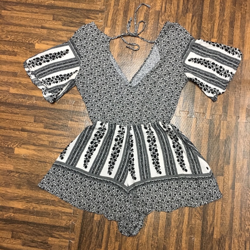 ROMPER